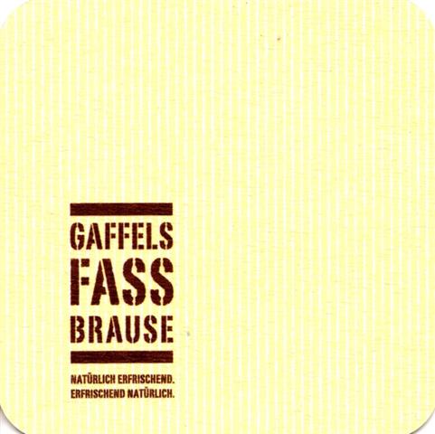 kln k-nw gaffel fass 2-3a (quad180-l u fass brause-braungelb)